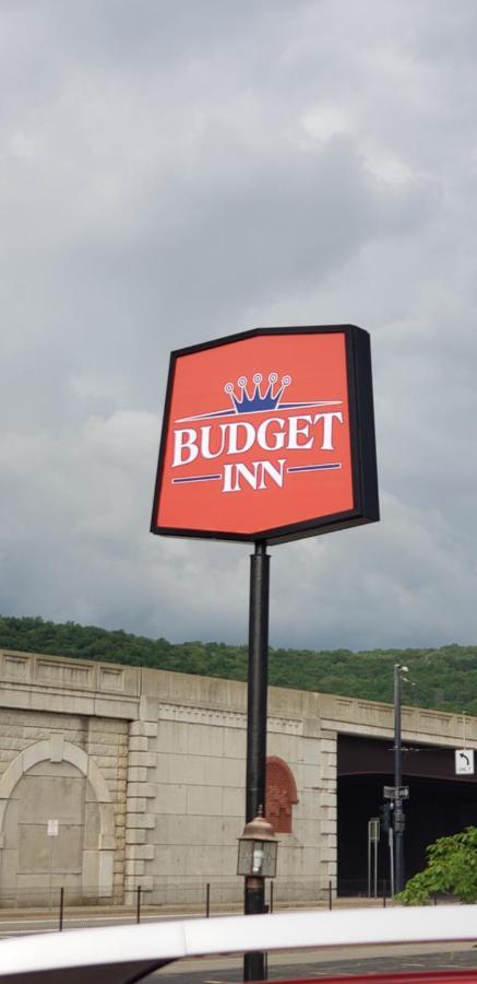 Budget Inn ฮอร์สเฮดส์ ภายนอก รูปภาพ