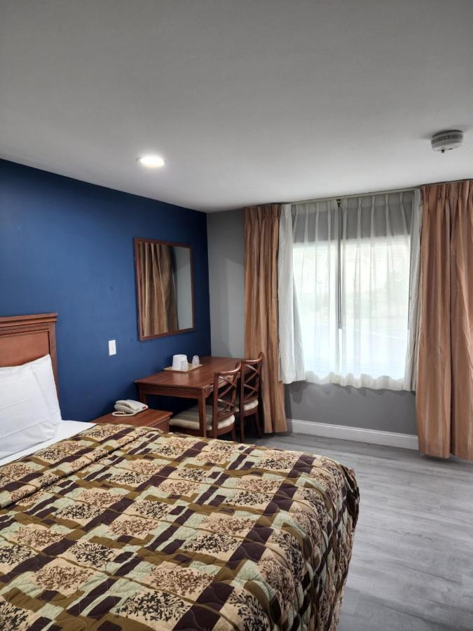 Budget Inn ฮอร์สเฮดส์ ห้อง รูปภาพ
